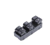 ZHGUIMING For 2012-2016 Car Electric Master Power Window Switch 93570-4V000 93570-4V040 Auto Parts(Black AutoDown)