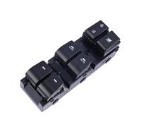 ZHGUIMING For 2017 2018 2019 2020 2021 Front Left Electric Power Master Window Switch 93570-G2020 93570-G20204X Parts