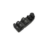 ZHGUIMING For E60 Car Electric Power Master Window Switch Replacement For 5 Series 520 525 528 530 535i 61319122112 2006-2010(Model A)