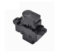ZHGUIMING For Front Door Window Switch LH 935701R101 For 2011-2017 93570 1R101(Single Button)