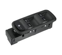ZHGUIMING Power Window Control Switch 8A6T-14A132-CC for 2011-2013 Door Lock Button Key Car Accessory