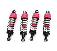 ZHGUIMING SCY 16101 16102 SG116PRO 50 km/h speed RC Automotive Parts Turning Shaft Gear Bearing Pull Rod Steering Cup Swing Arm Motor Tire(16101 02-6301-4cps)