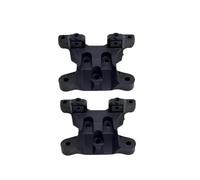 ZHGUIMING SCY 16101 PRO 16102 PRO 16103 PRO RC Car Brushless Metal Upgrade Parts DIY PARTS Original Parts Brushless Motor Gear Drive Shaft(Dark Grey)