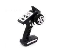 ZHGUIMING SCY 16101PRO 16102PRO SG116MAX RC Automotive Parts Turning Shaft Gear Bearing Pull Rod Steering Cup Swing Arm Motor Tire Screws(SCY-6095)