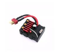 ZHGUIMING SCY 16103 PRO RC Automotive Parts Turning Shaft Gear Bearing Pull Rod Steering Cup Swing Arm Motor Tire Screws Headlight(16103-6313)
