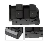 ZHGUIMING Window Control Switch Button For 3/Y 2021-2023 Car Electric Power Front Left 1081037-02-G Car Accessories