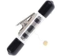 Zhhuoc 2 Pcs 120cm Levitation Floating Stage and Street Magic Props Kit with Retractor Reel - Invisible Thread Tricks for Magicians