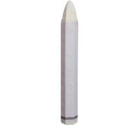Zhhuoc White Car Paint Marker, Car Tire Crayon Marker, Anti-Scratch, Portable Paint Pen, Tire Pens for Wood and Metal, and Daubers Painting