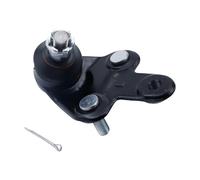 ZHHYGMD 1PC Lower Tie Rod End For BYD for Song for Plus for Qin Pro for Tang EV for Han DM for Quzhujian 05 for King Front Axle Outer Ball Joint(Left (1pc))