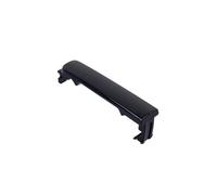 ZHHYGMD Automobile Accessories for Nissan C25 External Handle Black Front Door Middle Separate(Front Right)