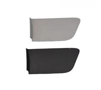 ZHHYGMD Automobile Accessories Interior Door Handle Screw Cover Cap for Mazda 6 2010-2015(Front Left Black)