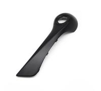 ZHHYGMD Automobile Accessories LHD RHD Car Interior Door Front Left Right Pull Grab Handle for Renault for Koleos I 2008 2009 2010 2011 2012 2013 2014 2015 2016(LHD Left-Cover)