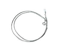 ZHIDAISHI Sterling Silver Bracelets,Women Silver BraceletsS925 Silver Bracelet Double Layer Fr Iendship Bracelets Adjustable Eternity Sterling Silver Jewellery For Women Gift Girlfriend Wife