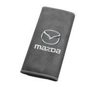 ZHIDZ Car Cleaning Cloths for Mazda 2 3 6 CX-3 CX-5 CX-30 CX-60 CX-80 MX-30 MX-5 Axela BT-50, Microfiber Car Towel Super Absorbent Giant Car Drying Cloth Cleaning Care Accessories,Grey