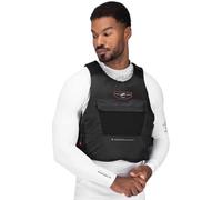 Zhik 2025 Performance Racecut - Black