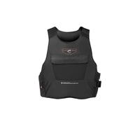 Zhik 2025 Performance Racecut - Black