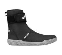 Zhik 2026 Performance High Cut Boot - Black
