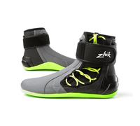 Zhik 270 Boots - Grey