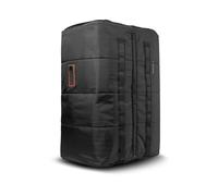 Zhik 65L 65 Litre Capacity Back Pack - Black