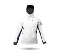Zhik DISMARINA PLASTIMO Other Nuevo 2024-CHAQUETA INS200 MUJER-BLANCA XL P200755, Multi-Colour, One Size