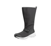 Zhik Mens Seaboot 400 - Dark Grey - Breathable Waterproof Sprayproof