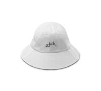 Zhik New 2024-Broad Brim Hat Wht Single 68167, Other, Multicoloured, One Size