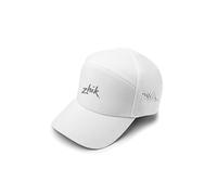 Zhik Sports Cap - White - Easy Stretch Quick Dry - Unisex - Overall stretch ensures a secure fit and comfort for extended