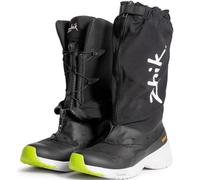 Zhik Nuevo 2024-BOTAS 700 NEGRAS 13-47 P200724 Other, Multicolor, One Size