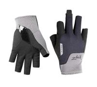 Zhik Other Nuevo 2024-Deck Gloves, Half Finger, L 71394, Multicoloured, One Size