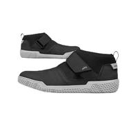 Zhik Performance Ankle Boot - High Grip Low Cut Sailing Boot with Neoprene Upper, Reinforced Toe & Heel, Drainage Ports and Secure Ankle Strap for Dinghy & Keelboat Racing