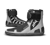 Zhik ZhikGrip II Lightweight Racing Hiking Boots - Black Grey - Unisex - ZhikGripâ ¢ II patented stud locking system - Footwear Size - 10