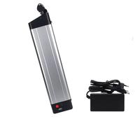 ZHIKAN 36V 7.8AH 9AH 10.5AH bike cell, foldable built-in electric bicycle battery, suitable for Zündapp Z101 electric bicycle replacement lithium battery (36V 7.8AH)