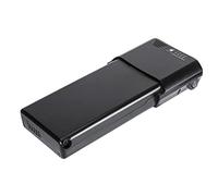 ZHIKAN Ebike Battery 36V 14AH 48V 10.5AH Lithium-ION Battery, with Charger, for Electric Bicycle MIFA, Prophete, Ansmann, Phylion, PortaPower (36V 14AH)