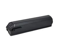 ZHIKAN EBike Battery 48V 10.4Ah/12.8Ah/14Ah for Farfrees F100 Reention Dorado Plus 390MM for NCM/Moscow Electric Bike 48V 250W 350W 500W 750W 1000W with BMS and Charger (48V 10.4Ah 6pin)