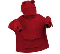ZHINIAN Women's Cute Hooded Sweatshirt for Teens Girls 3D Frog Dinosaur Print Long Sleeve Hoodie Pullover Casual Loose Fit Jumpers with Pocket