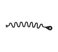 ZHINUAN 1pc/1set Car Fuel Cap Rope,Fit For Volvo, S80 S60 S40 S60L XC60 XC90 V40 C30 C70 V70 31261589 With Buckle Cord Anti-shedding Vehicle Fuel Cap String(1PC)