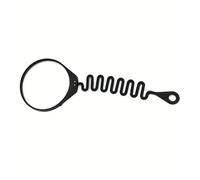 ZHINUAN 1PC Fuel Cap Cord Rope,Fit For Volvo, S80 S60 S40 S60L XC60 XC90 V40 C30 C70 V70 31261589 Buckle Car Anti-shedding Vehicle Fuel Cap String(1SET)
