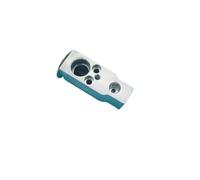 ZHINUAN A/C Air Condition Cooling Unit Expansion Valve,Fit for Haima, 2 2007-2016 MA10-61-J14M1 Car Accessories HVAC Expansion Control Valve(1 Piece)