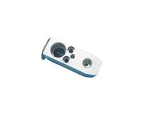 ZHINUAN A/C Air Condition Cooling Unit Expansion Valve,Fit for Mazda, 6 Atenza 2013-2019 GJ GL CX5 2012-2018 CX4 GV9B-61-J14 Car Accessories HVAC Expansion Control Valve