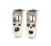 ZHINUAN A/C Expansion Valve,Fit for Mercedes, Benz, W221 W220 R230 C197 W463 X204 C207 A207 W212 W211 CL203 C204 S204 W204 C216 2308300184 HVAC Expansion Control Valve