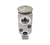 ZHINUAN AC Air Conditioning Evaporator Expansion Valve,Fit for Chevrolet, Captiva 96629609 HVAC Expansion Control Valve