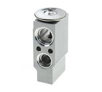 ZHINUAN AC Expansion Valve,Fit for A3, 06-13 TT 08-15,Fit for Volkswagen, Fit for CC, Eos Golf GTI 1K0820679 HVAC Expansion Control Valve
