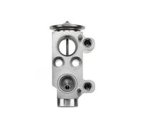 ZHINUAN AC Expansion Valve,Fit for BMW, E81 E82 E88 E90 E91 E92 64119226078 64119182512 64116934406 64116981484 HVAC Expansion Control Valve