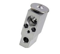 ZHINUAN AC Expansion Valve,Fit for Nissan, Frontier Armada Pathfinder Quest Xterra 2005-2019 922005Z010 92200ZC00A 4752059 39117 EX10187C HVAC Expansion Control Valve