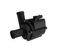ZHINUAN Additional Auxiliary Water Pump,Fit for VW,Fit for Golf, Passat Skoda SEAT, A1 A3 A6 5Q0121093AL 5Q0965561 5N0198093 5Q0965561B car engine Secondary Water Pump