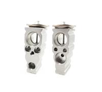 ZHINUAN Auto A/C Evaporator Expansion Valve,Fit for Suzuki, Swift RHD 95411-71L00 Car Air Conditioning Parts Accessories HVAC Expansion Control Valve