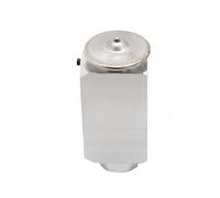 ZHINUAN Auto AC Expansion Valve,Fit for Rear, Evaporator Callaway T6 Metroway California T5 T6 Sharan 7N2 7H0820679C HVAC Expansion Control Valve(1PCS)