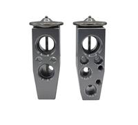 ZHINUAN Auto Car AC Block Evaporator Expansion Valve,Fit for Toyota, Hilux Model HVAC Expansion Control Valve