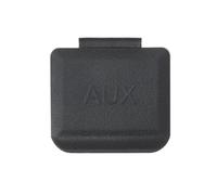 ZHINUAN AUX Charging Port,Fit For Chevrolet, Module Car Accessories 25998272 USB Socket Vehicle USB charging hub
