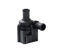 ZHINUAN Auxiliary Coolant Water Pump,Fit for A4 four-door Sedan 8K2 2007-2015 5Q0965561B Car Water Pump car engine Secondary Water Pump
